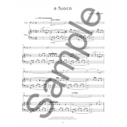 Songbook THE CELLO COLLECTION Ludovico Einaudi