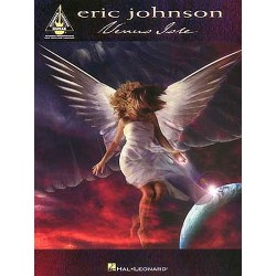 ERIC JOHNSON - VENUS ISLE