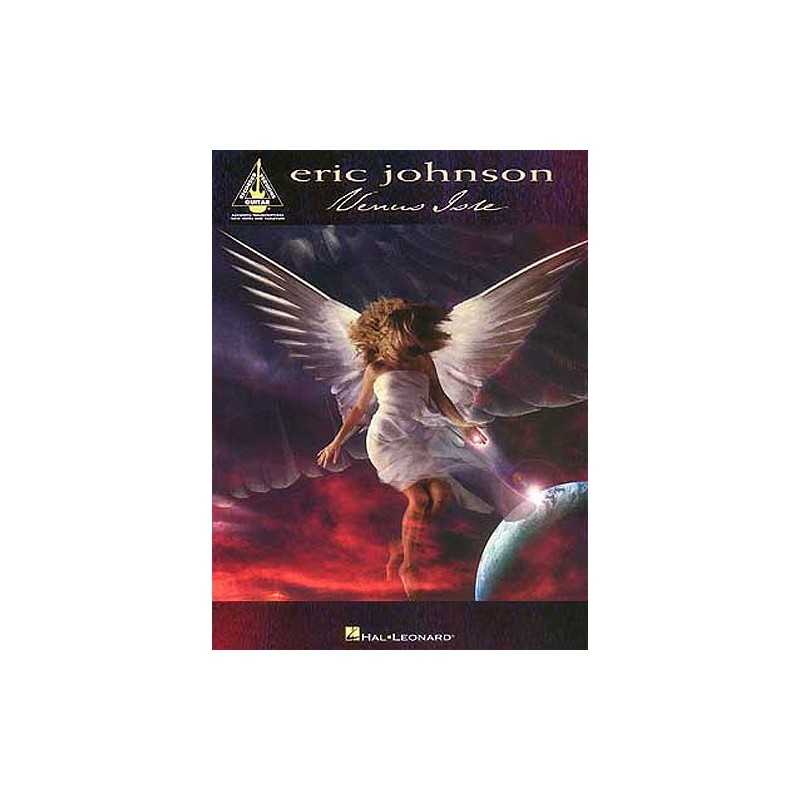 ERIC JOHNSON - VENUS ISLE