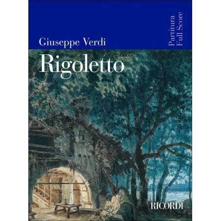 RIGOLETTO (CONDUCTEUR)