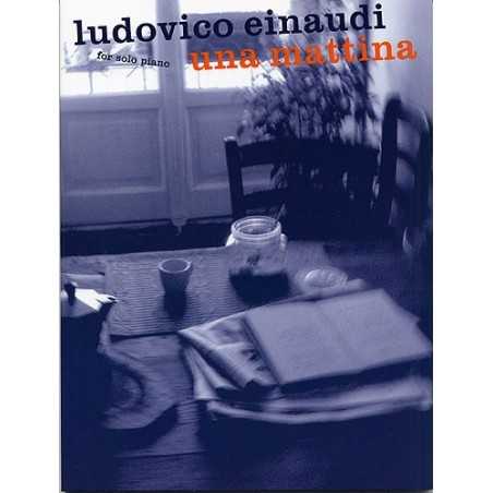 LUDOVICO EINAUDI - UNA MATTINA