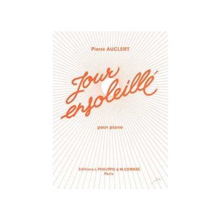 JOUR ENSOLEILLÉ