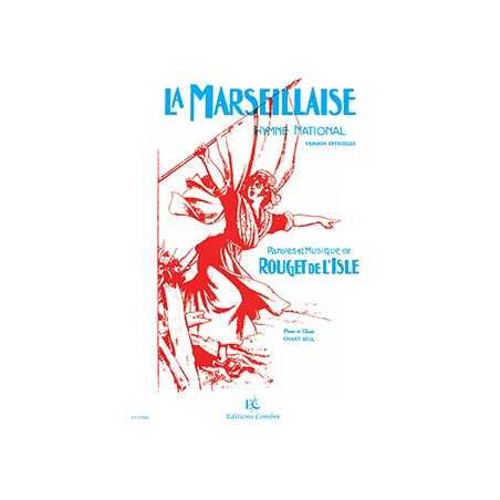 LA MARSEILLAISE