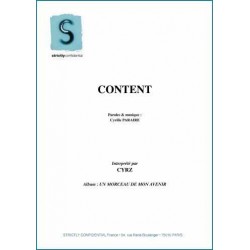 CONTENT