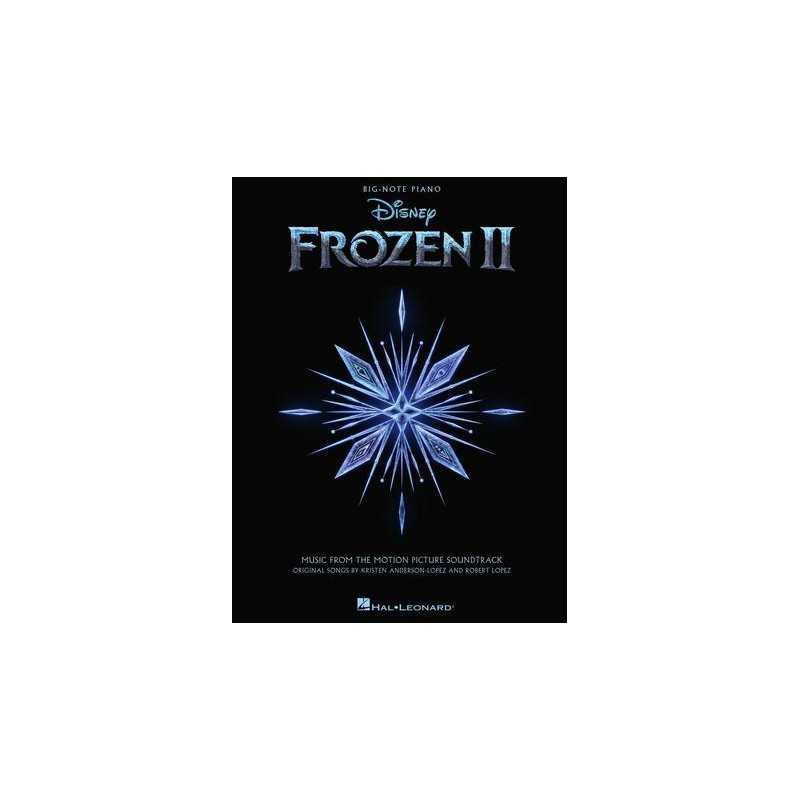 Songbook FROZEN II
