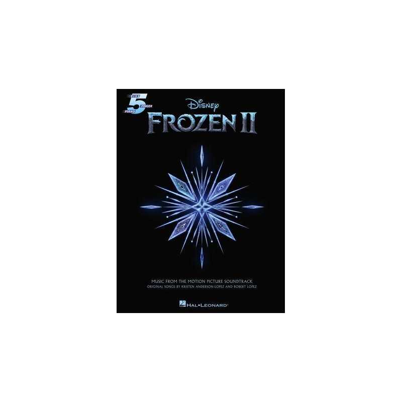 Songbook FROZEN II