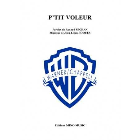 P'TIT VOLEUR