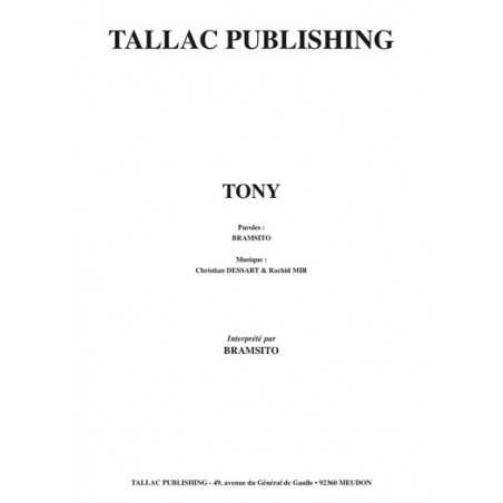 TONY