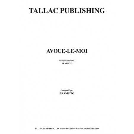 AVOUE-LE-MOI
