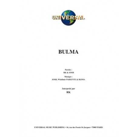 BULMA