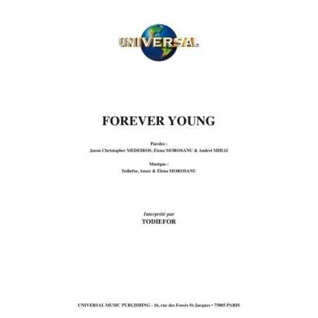 FOREVER YOUNG