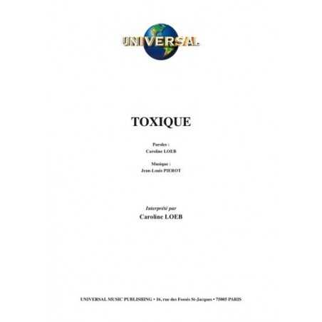 TOXIQUE