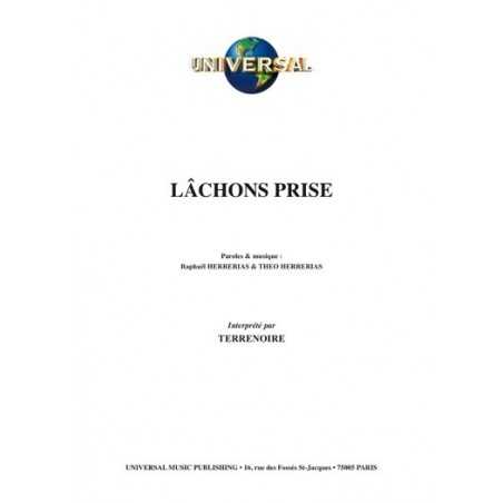 LÂCHONS PRISE