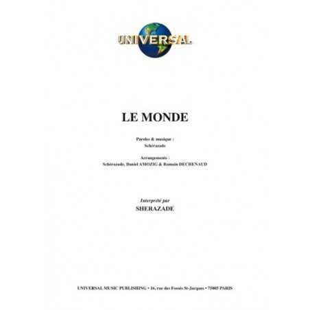 LE MONDE