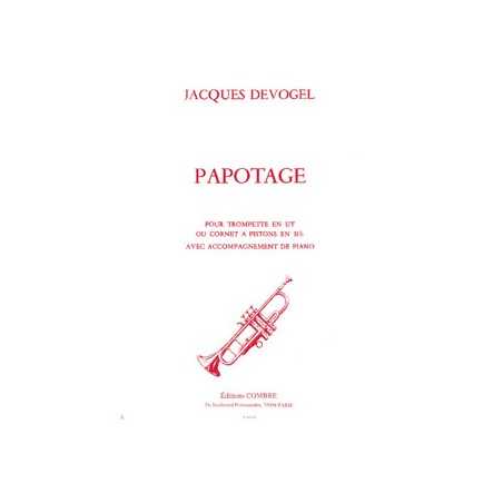 PAPOTAGE