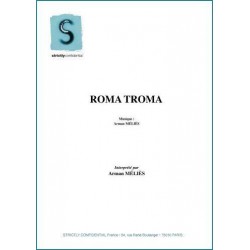 ROMA TROMA