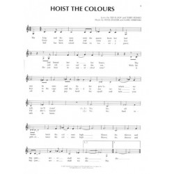 Songbook PIRATES OF THE CARIBBEAN AT WORLD'S END Hans Zimmer