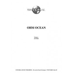 Partition OHM OCEAN Alif TREE