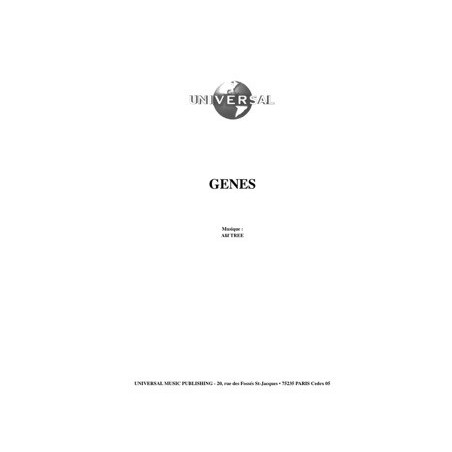 GENES