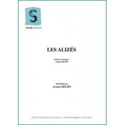 LES ALIZÉS