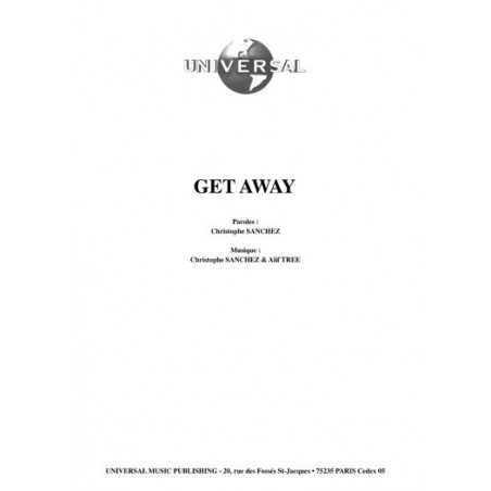 GET AWAY