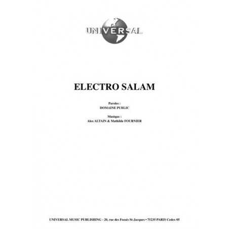 ELECTRO SALAM