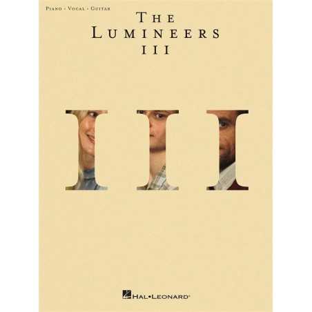THE LUMINEERS - III