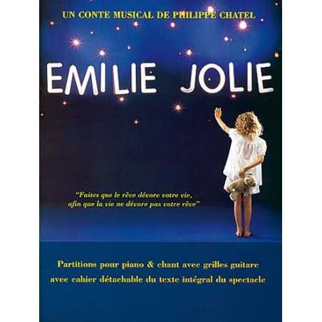 ÉMILIE JOLIE