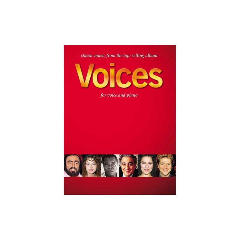 VOICES