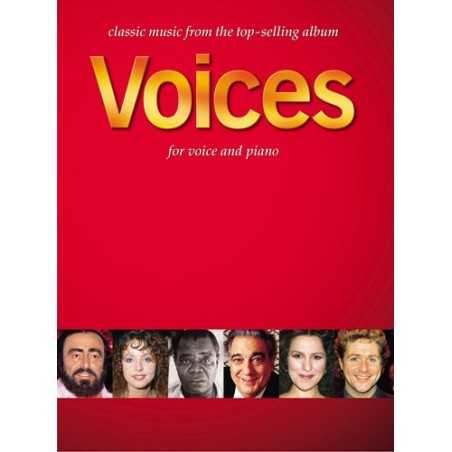 VOICES