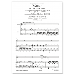 OH I REMEMBER AMILIE