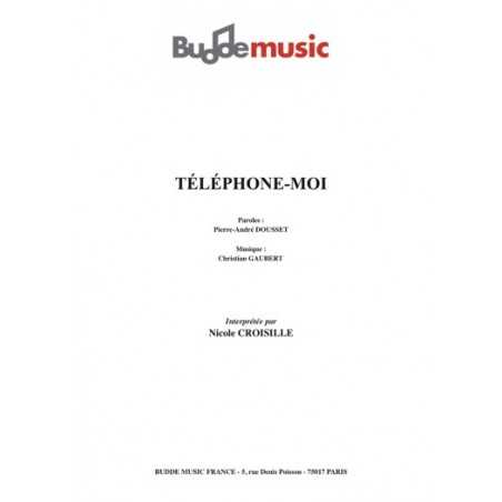 TELEPHONE-MOI