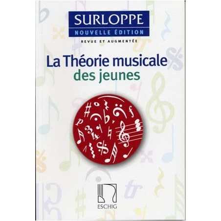 LA THÉORIE MUSICALE DES JEUNES