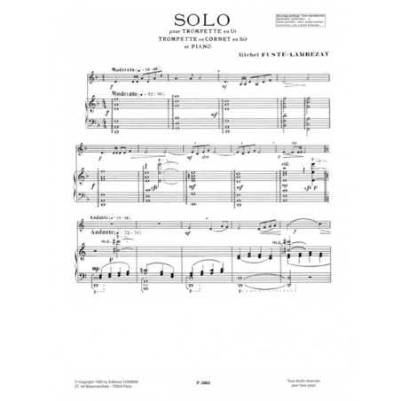 SOLO