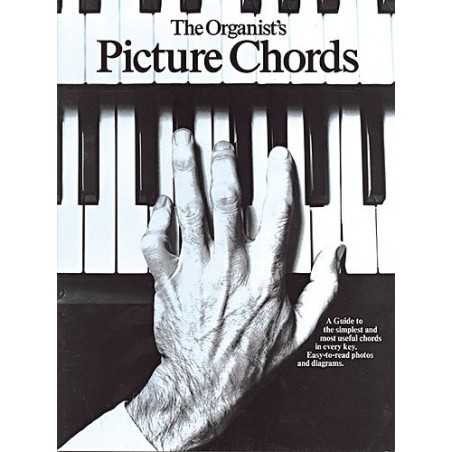 THE ORGANIST'S PICTURE CHORDS