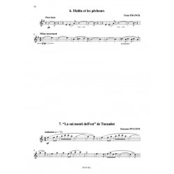 ADOLPHE SAX ALBUM VOL.2