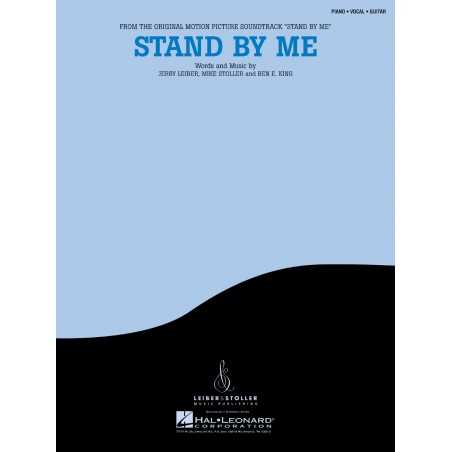 STAND BY ME
