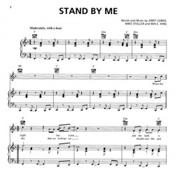 STAND BY ME