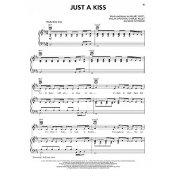 MODERN LOVE SONGS