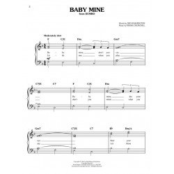 DISNEY'S GREATEST LOVE SONGS