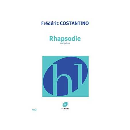 RHAPSODIE