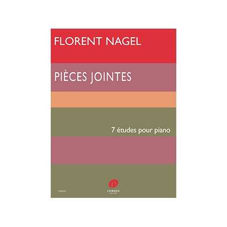 PIÈCES JOINTES