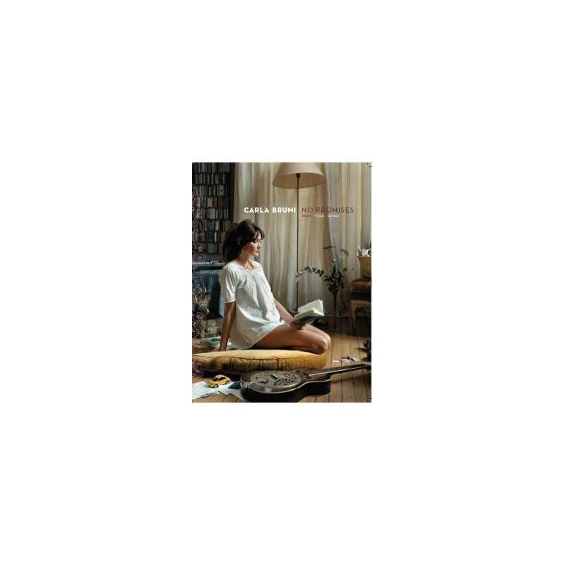 CARLA BRUNI - NO PROMISES