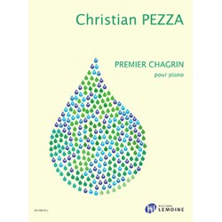 PREMIER CHAGRIN Christian Pezza