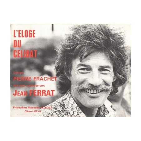L'ÉLOGE DU CÉLIBAT