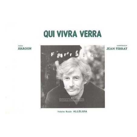 QUI VIVRA VERRA