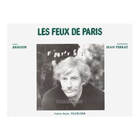 LES FEUX DE PARIS