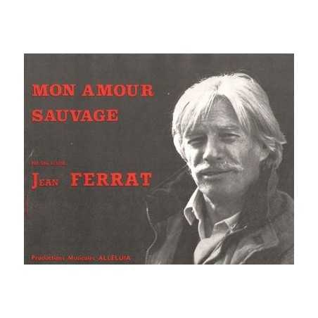 MON AMOUR SAUVAGE