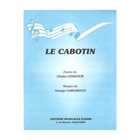 LE CABOTIN