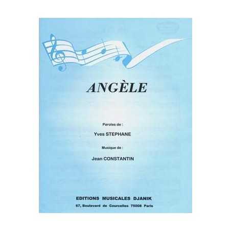 ANGÈLE